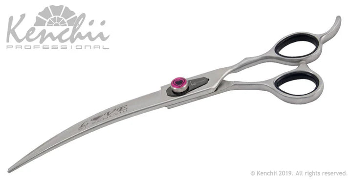 KENCHII LOVE CURVE 8" - Mascotito PR
