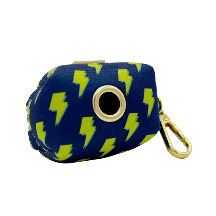 Bolt - Dog Poop Bag Holder