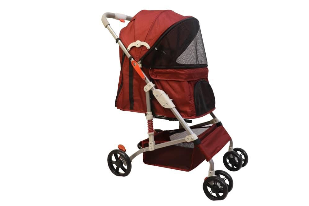 Coche Pro Coche para perros o gatos