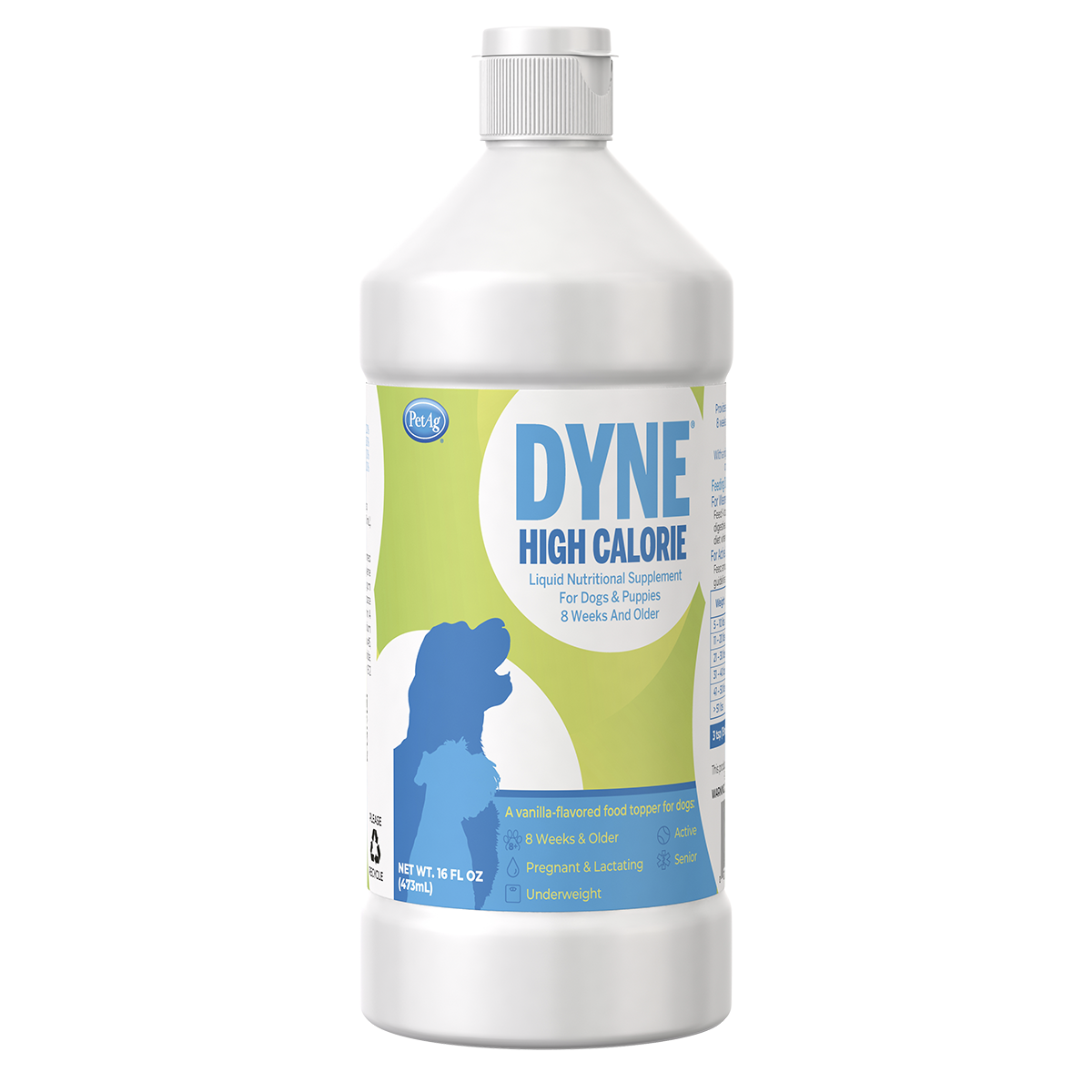 Dyne for Dogs - Mascotito PR