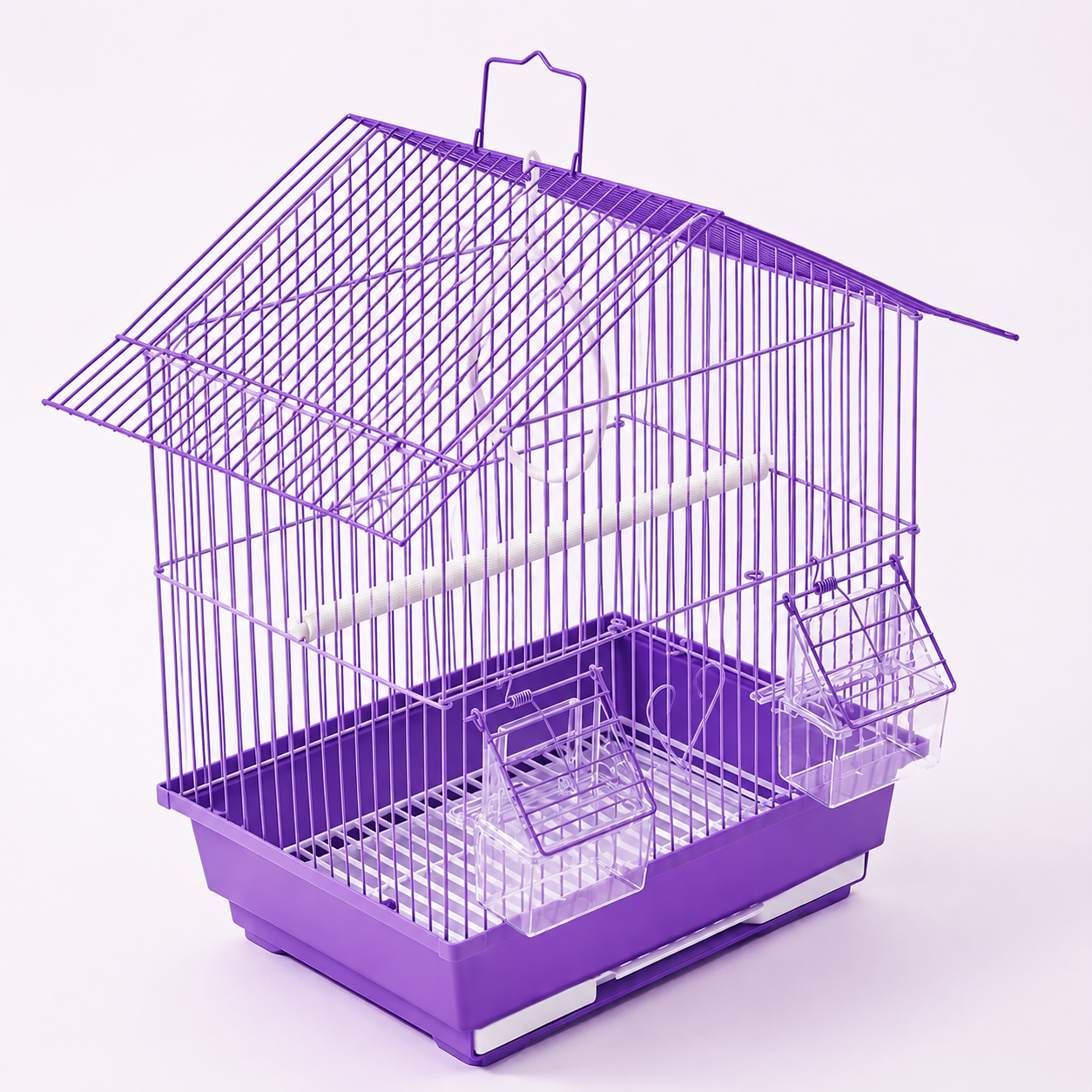Jaula Pequeña para aves