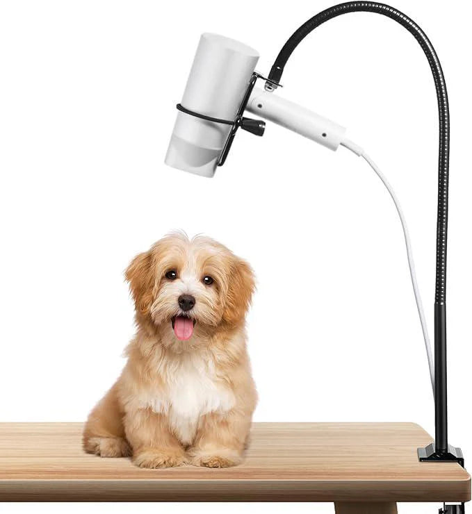 GHD PET GROOMING TABLE ADJUSTABLE THIRD ARM - Mascotito PR
