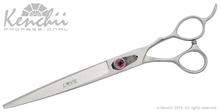 KENCHII LOVE STRAIGHT 8" - Mascotito PR