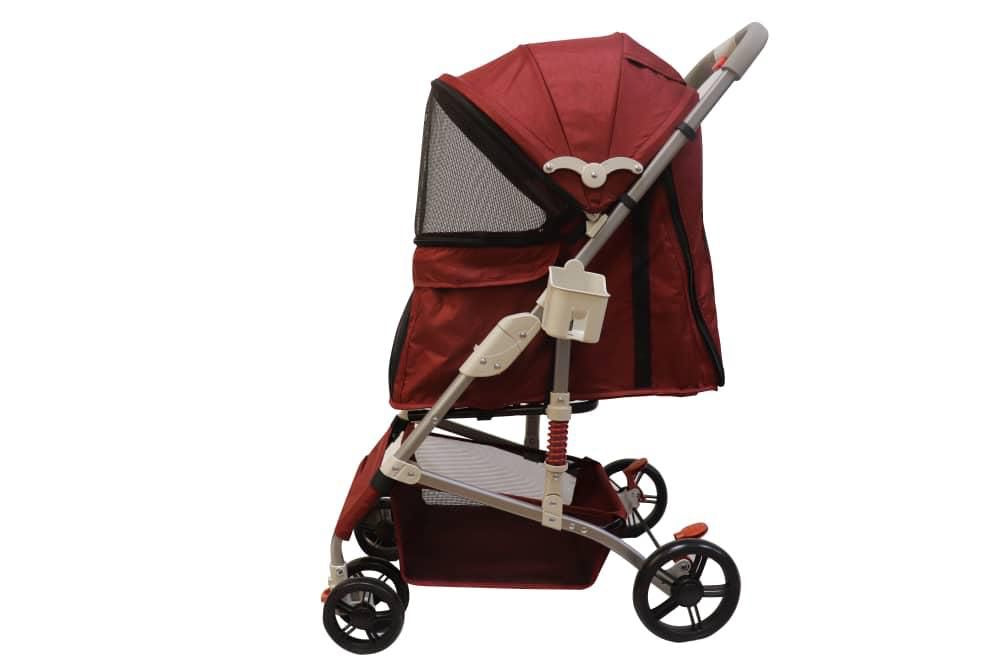 Coche Pro Coche para perros o gatos