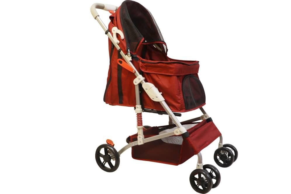 Coche Pro Coche para perros o gatos