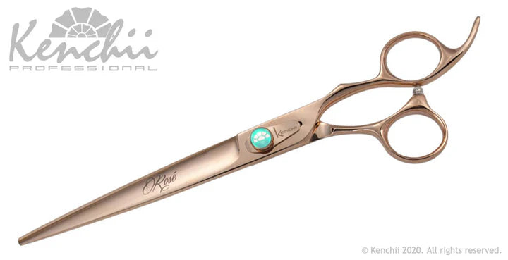 KENCHII ROSE STRAIGHT 8" - Mascotito PR