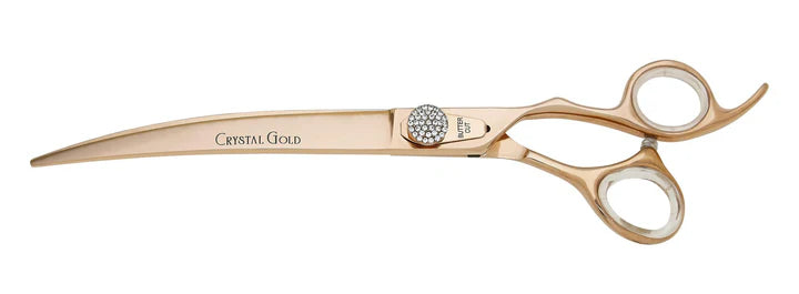 GEIB CRYSTAL GOLD 8.5" CURVE - Mascotito PR