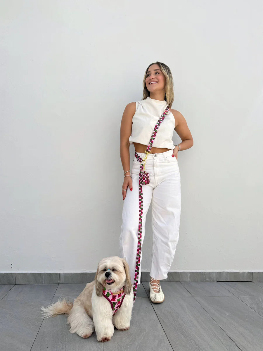 Gummy Bears - Handsfree Dog Leash