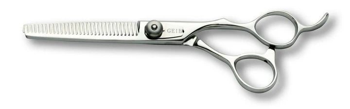 GEIB ENTREE SILVER 6.5" THINNER 30 TOOTH - Mascotito PR