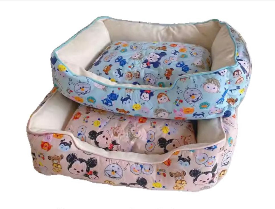 Disney Pet Bed