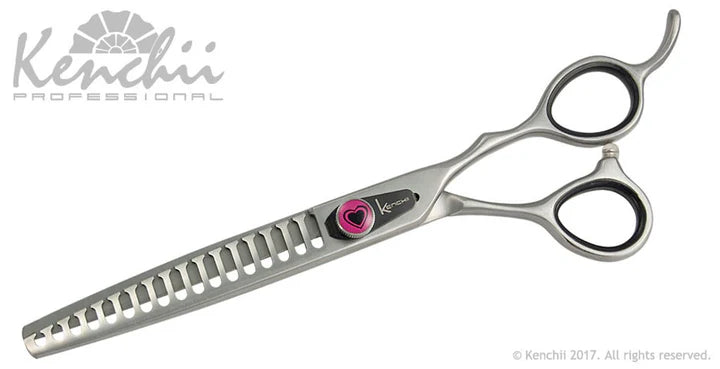 KENCHII LOVE 17 TOOTH BLENDER 7" - Mascotito PR