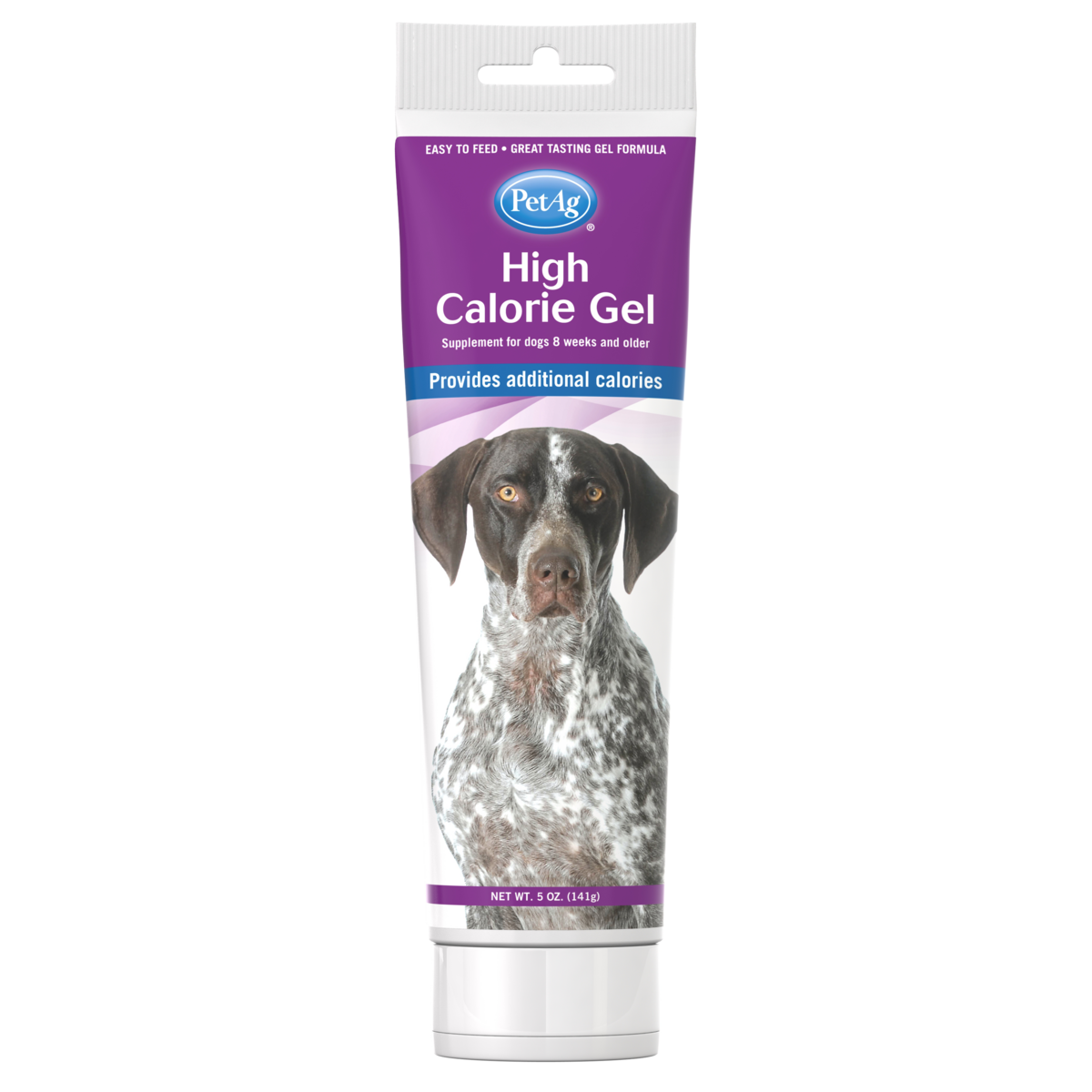 PetAg High Calorie Gel for Dogs - Mascotito PR