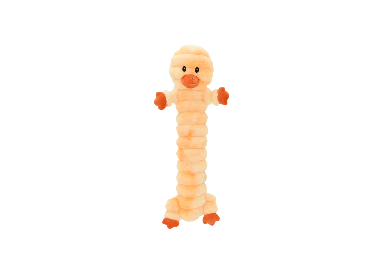 Crimpy Palz Dog Toy 20’