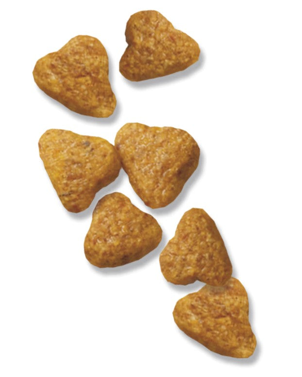 Alimento seco para perros con fórmula de cordero y arroz 27/17 en trozos pequeños para todas las edades Pro Plan Sport - Mascotito PR