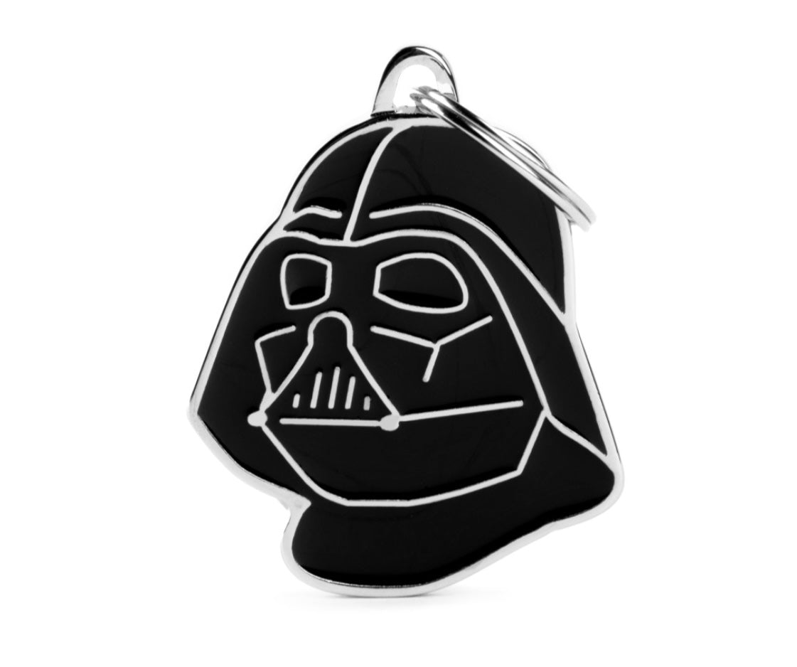 Disney ID Tag