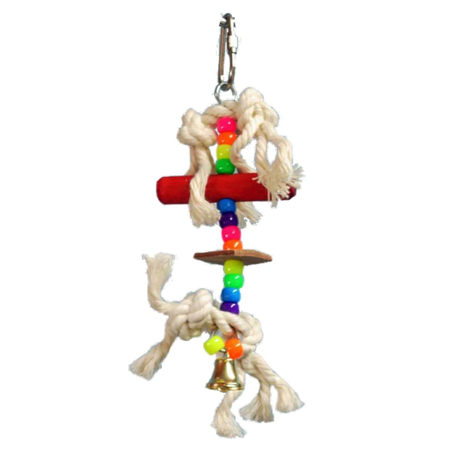 Zoo 2 Cotton Mini 7”