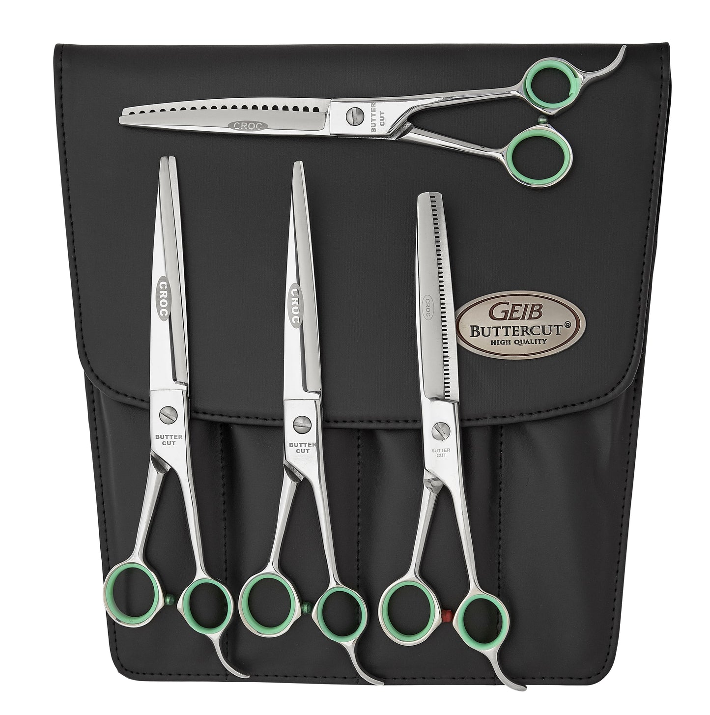 GEIB GATOR 4 PCS KIT 8.5