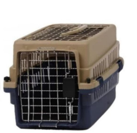 Small Kennel