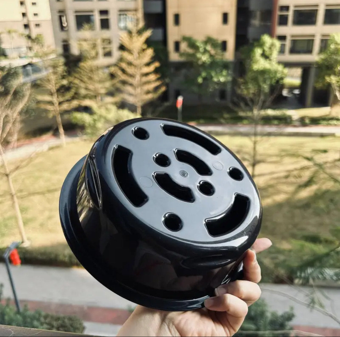 Slow Bowll - Mascotito PR