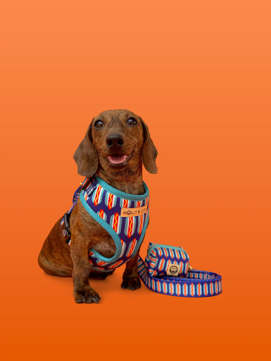 Molly & Co. Wieners - Dog Poop Bag Holder