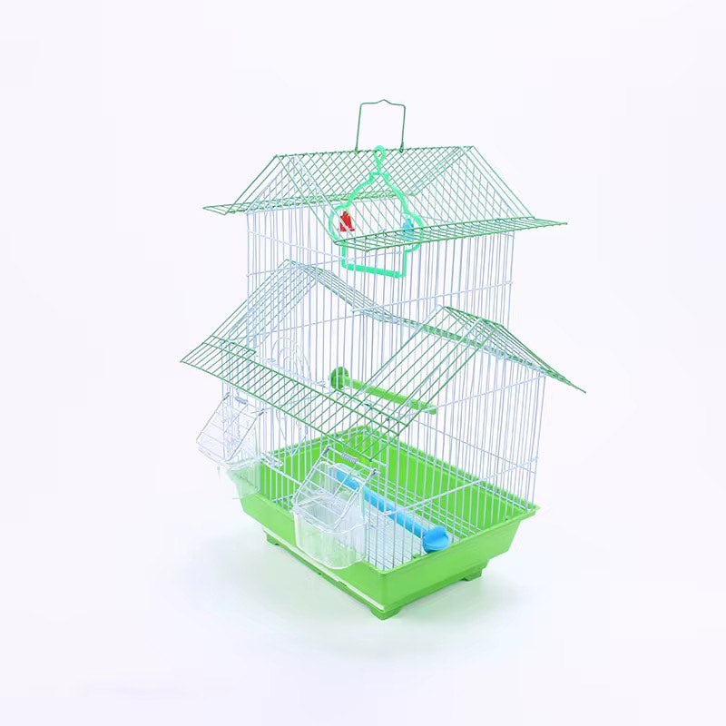 Birds Home - Mascotito PR
