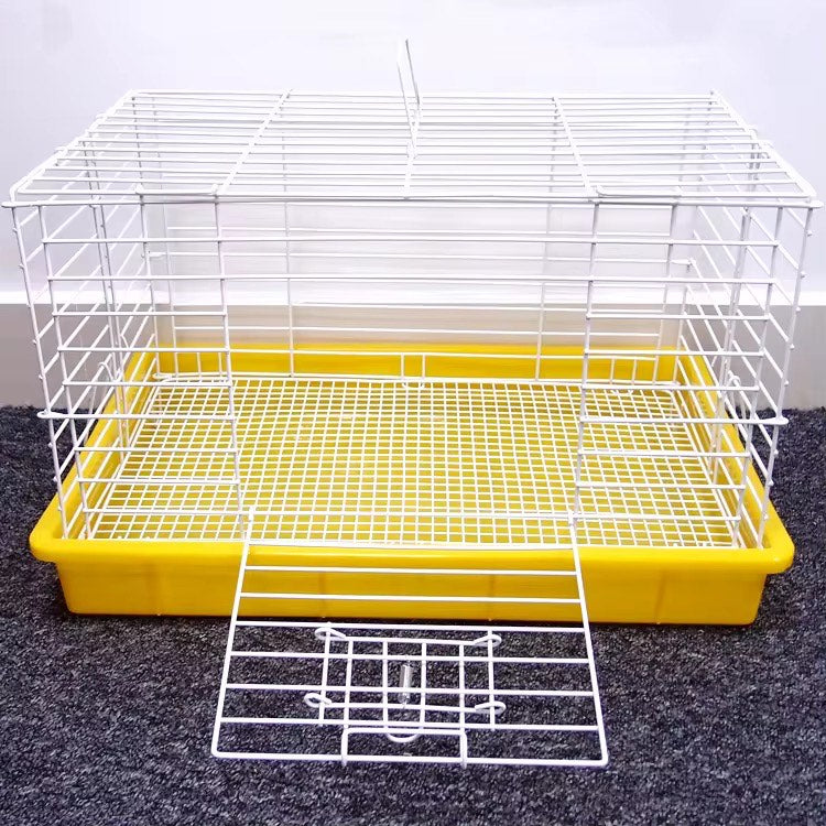 Rodents Habitat - Mascotito PR