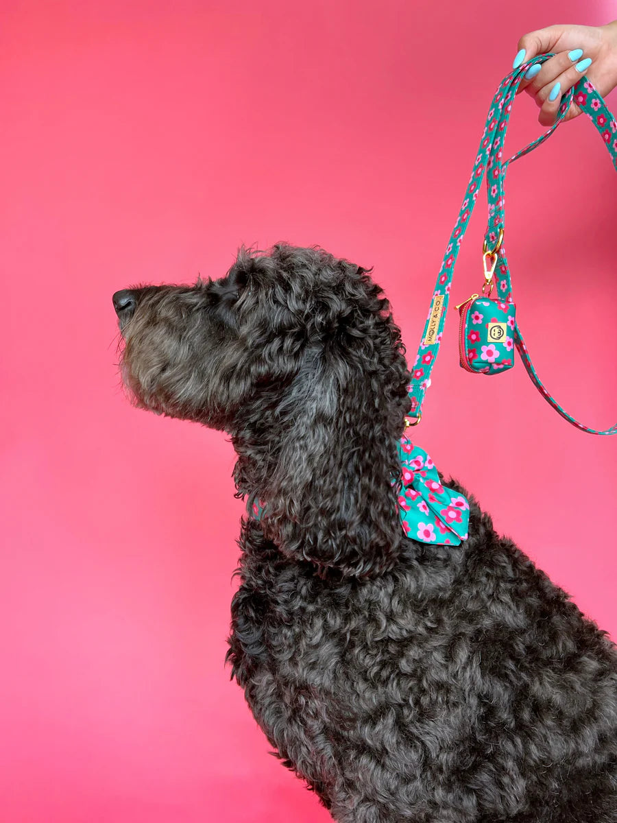 Molly & Co. Petunia - Dog Poop Bag Holder