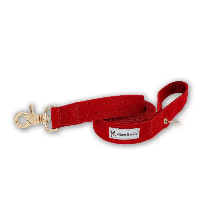 WL FABRIC LEASH 5FT - Mascotito PR
