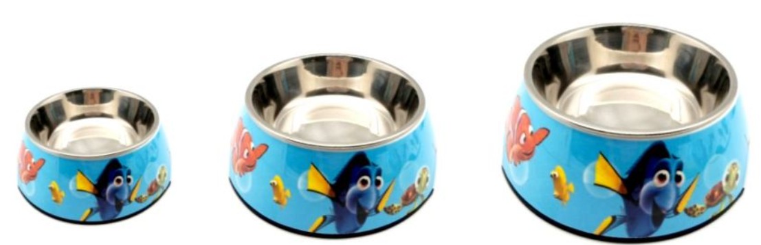 Finding Nemo Bowls