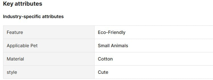 Woodland Tribal Plush Cat Toys