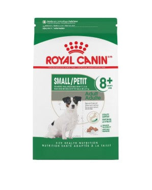 Royal Canin Small Mature +8