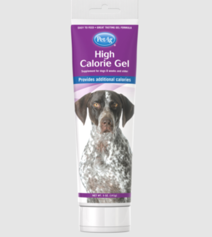 PetAg High Calorie Gel for Dogs - Mascotito PR