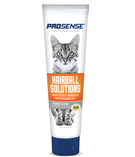 Hairball Solutions for Cats - Mascotito PR