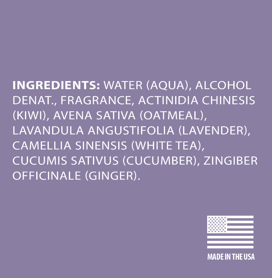 Comfort Cologne Spray for Pets - Mascotito PR