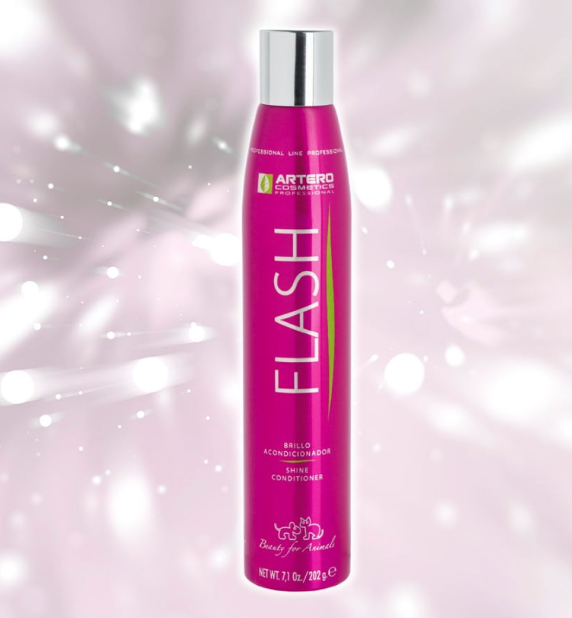 Artero Acondicionador Flash 300ml - Mascotito PR