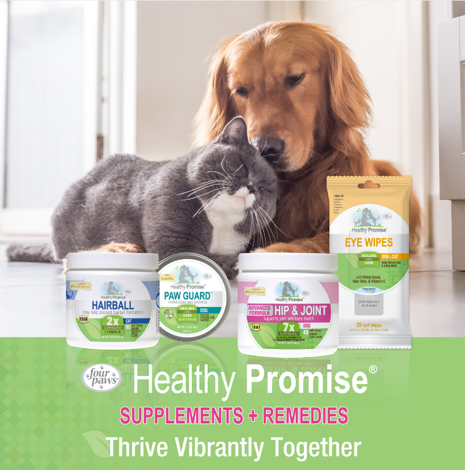 Healthy Promise™ Calming Aid For Dogs - Mascotito PR