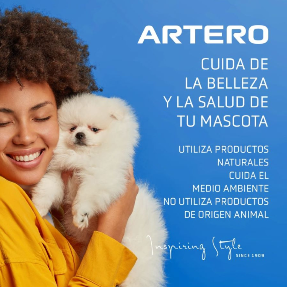 Artero Matt-X Desenredante Para Perros y Gatos - Mascotito PR