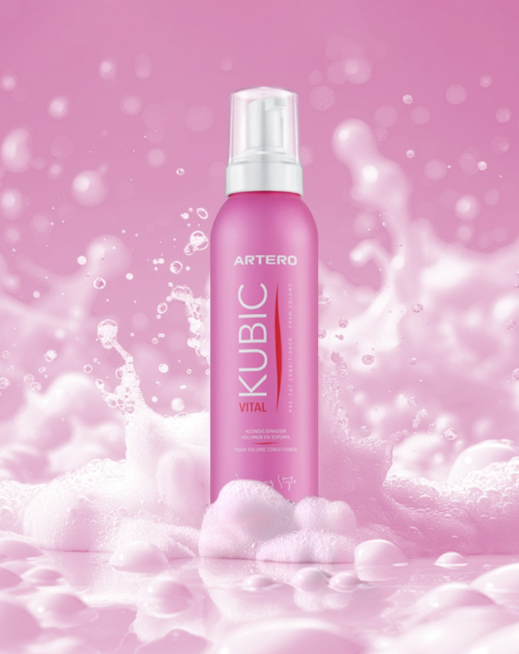 Artero Mascarilla Kubic - Mascotito PR