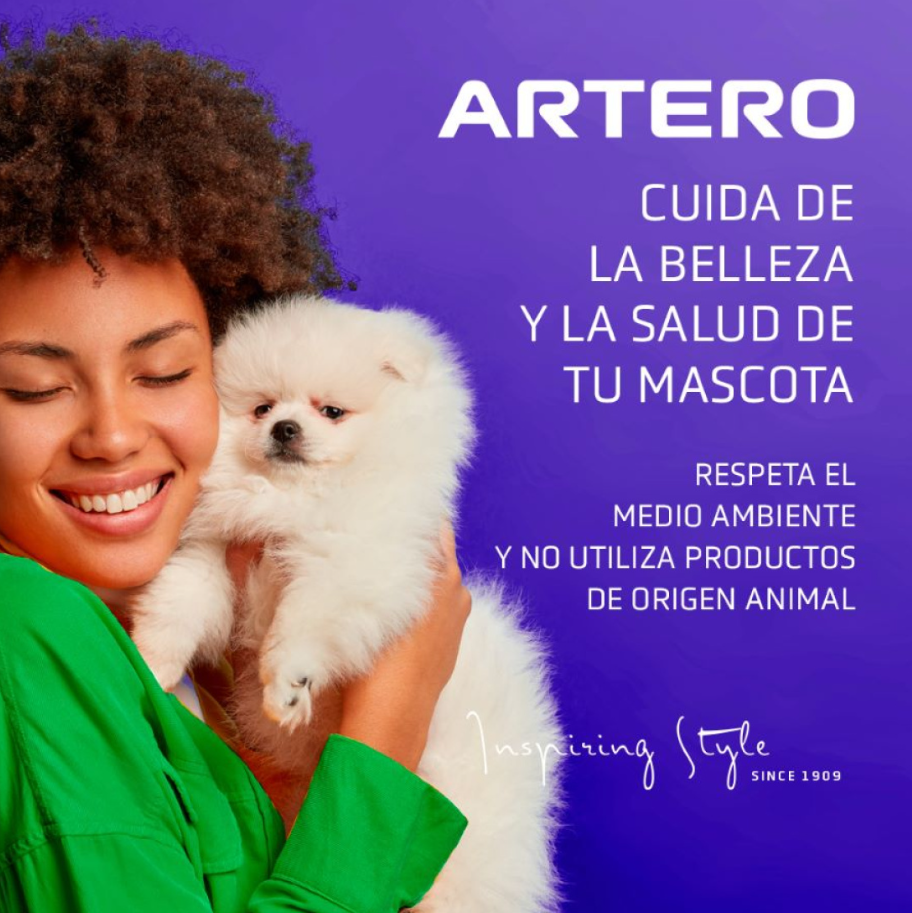 Artero Big Bang Voluminizador 150ml - Mascotito PR