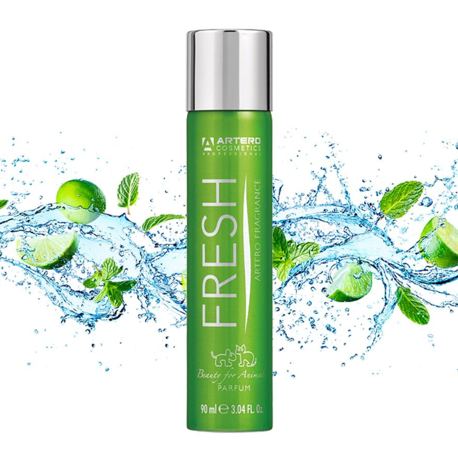 Artero Perfume Fresh 90ml - Mascotito PR