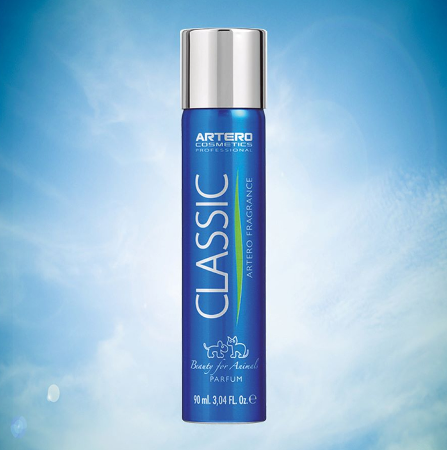Artero Perfume Classic 90ml - Mascotito PR