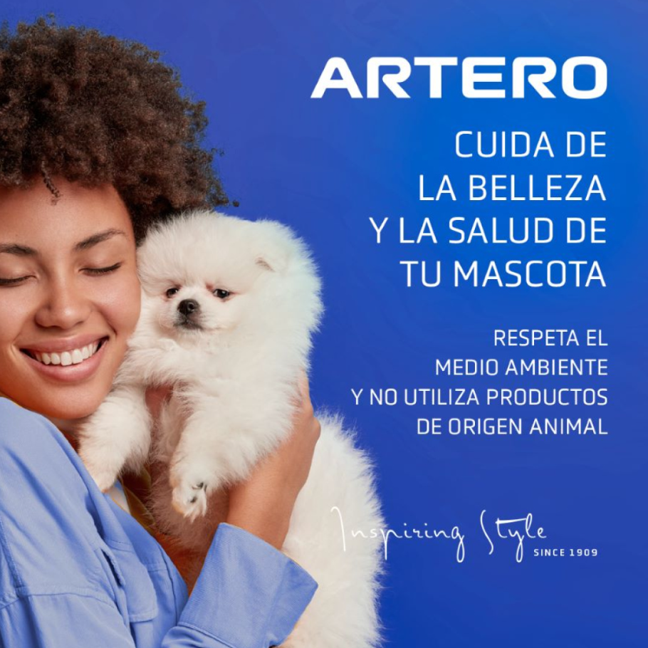 Artero Aurigel - Limpiador De Oídos Para Perros 100ml - Mascotito PR