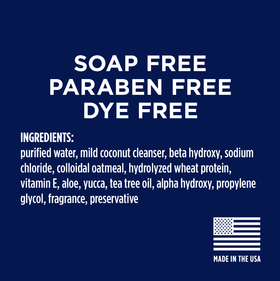 Anti-Itch Medicated Oatmeal Shampoo for Pets - Mascotito PR