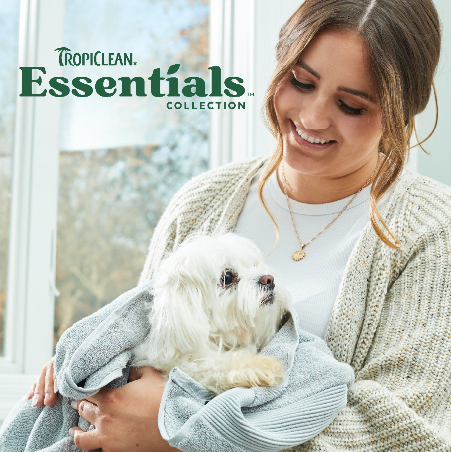 Jojoba Oil Refreshing Spray for Dogs - Mascotito PR