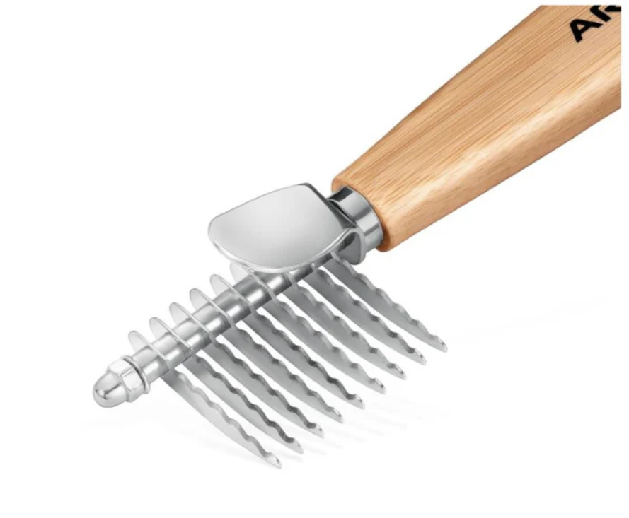 ARTERO APOLLO - SHORT BLADE MAT BREAKER - Mascotito PR