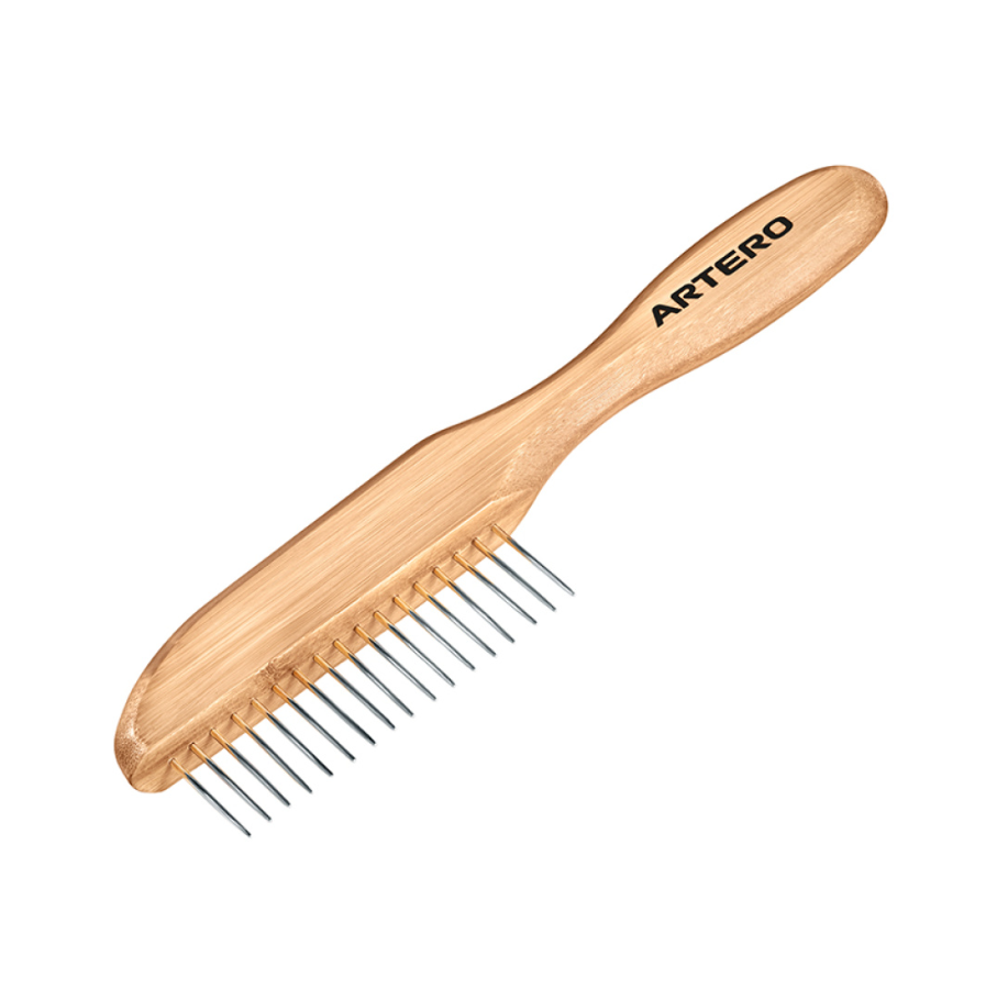 ARTERO DE-MATTING COMB WOO - Mascotito PR