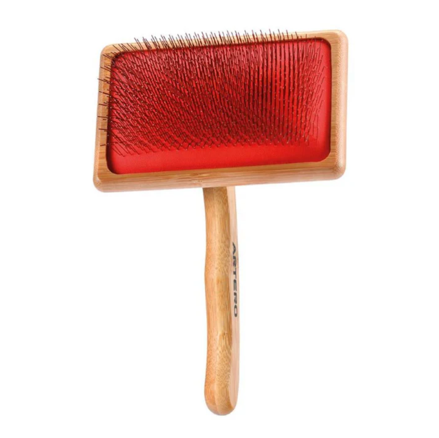 ARTERO JULIET - LONG PIN SLICKER - Mascotito PR