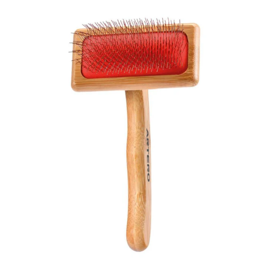 ARTERO JULIET - LONG PIN SLICKER - Mascotito PR