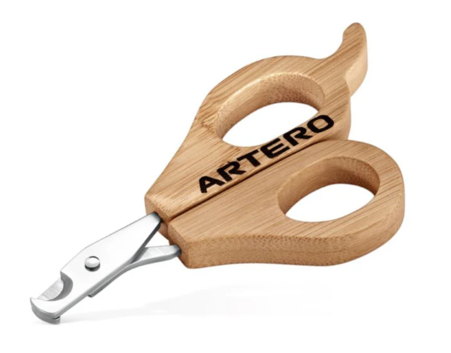 ARTERO LADY NAIL CLIPPER MINI - Mascotito PR