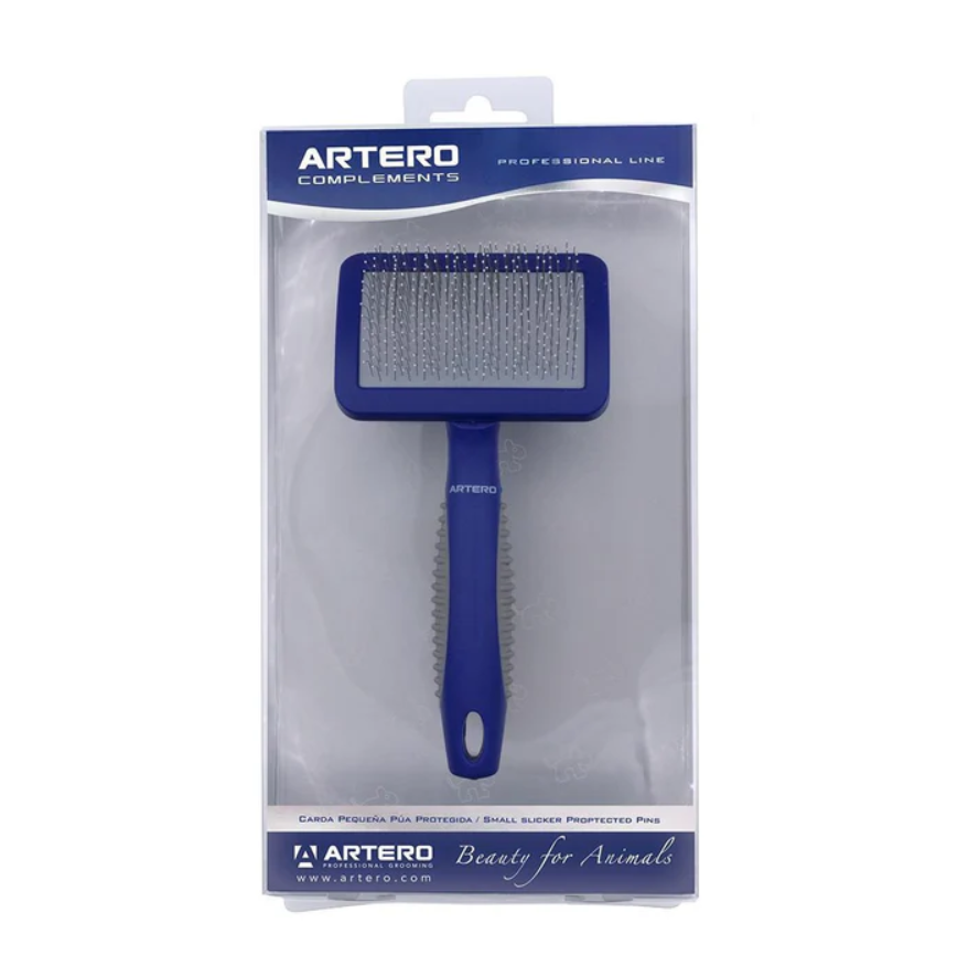 ARTERO PROTECTED PIN SLICKER - Mascotito PR